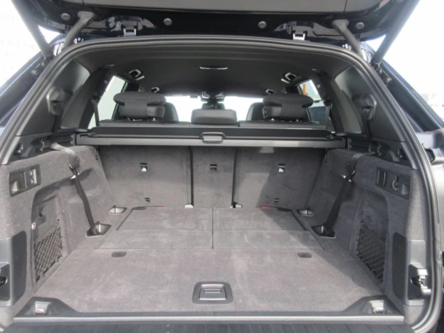 BMW X5 40d M Sport - фото 16