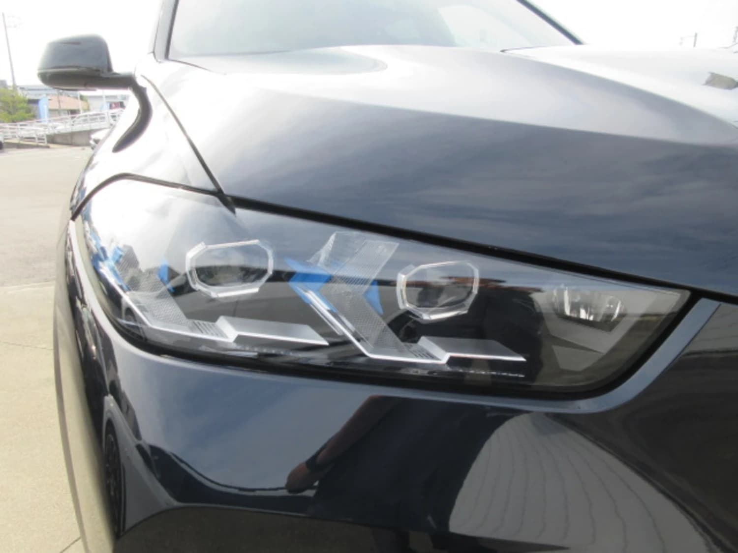 BMW X5 40d M Sport - фото 19