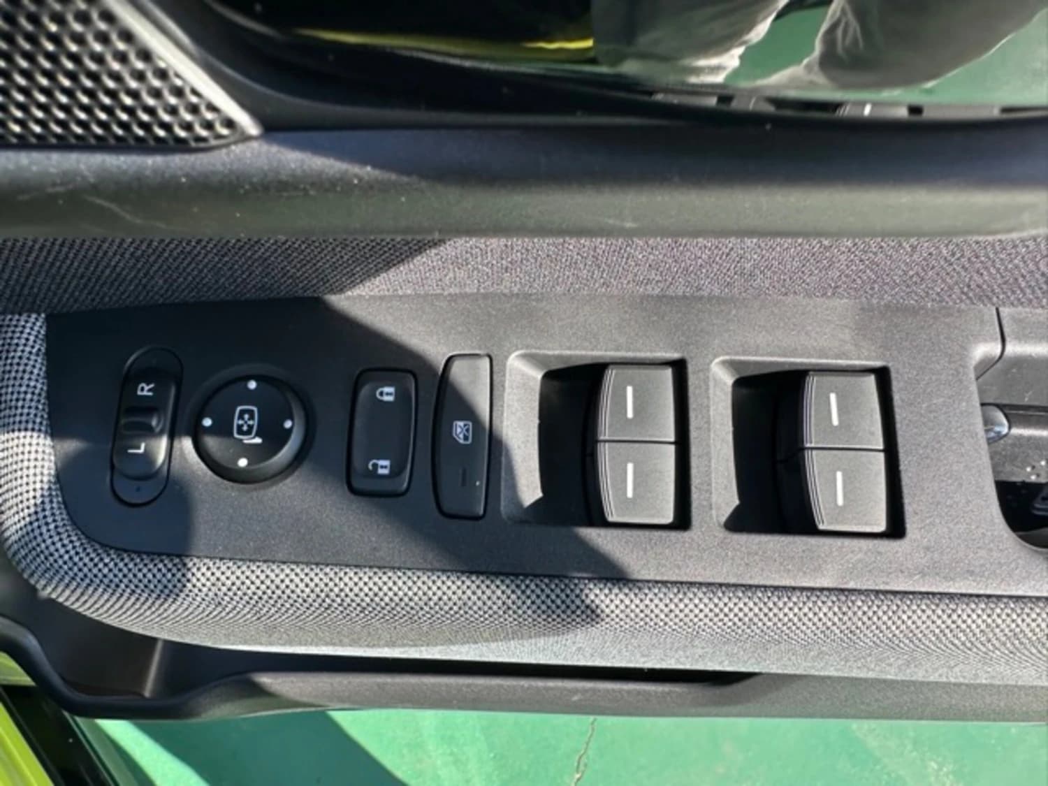 Honda e Base - фото 8