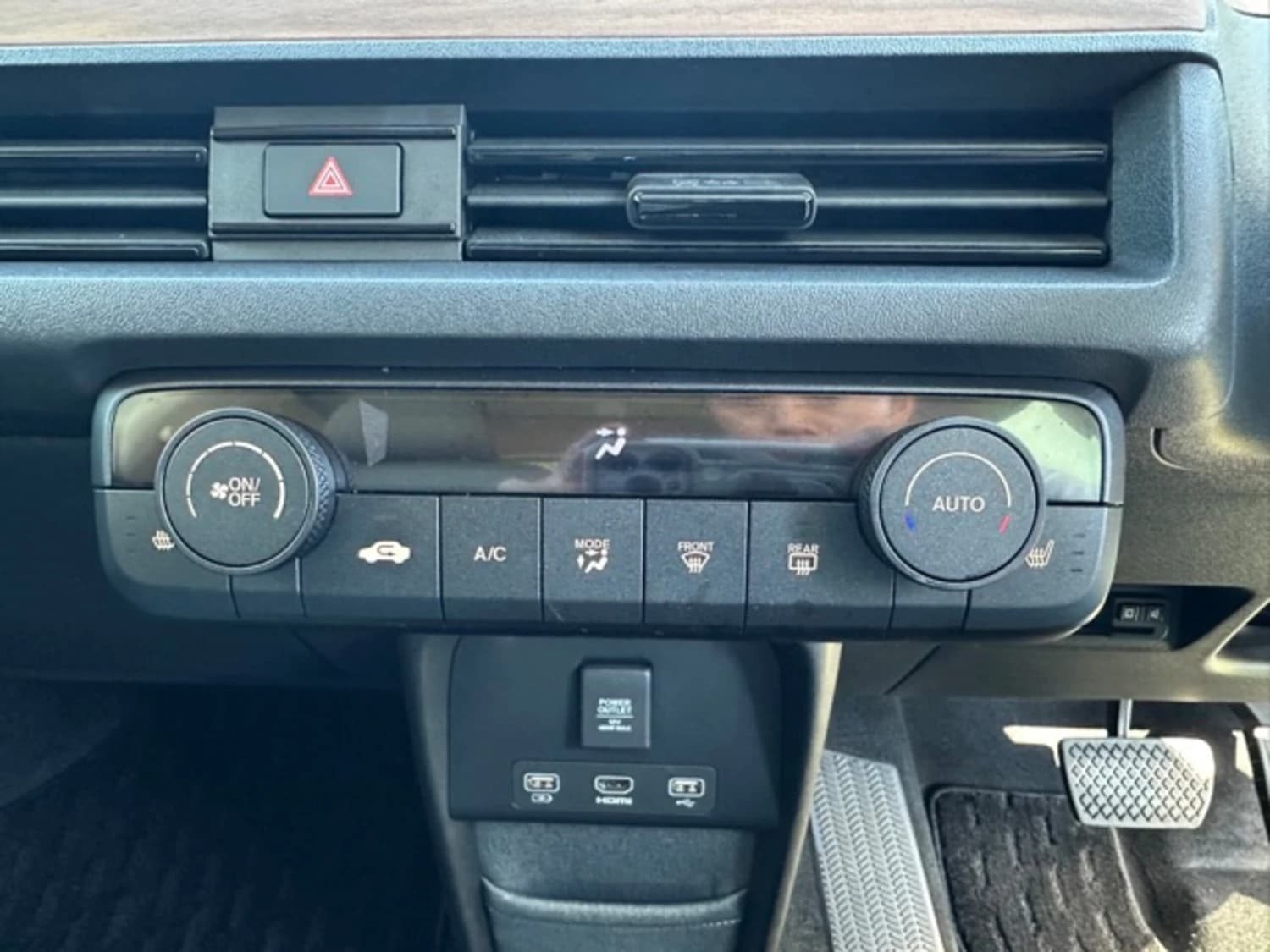 Honda e Base - фото 11