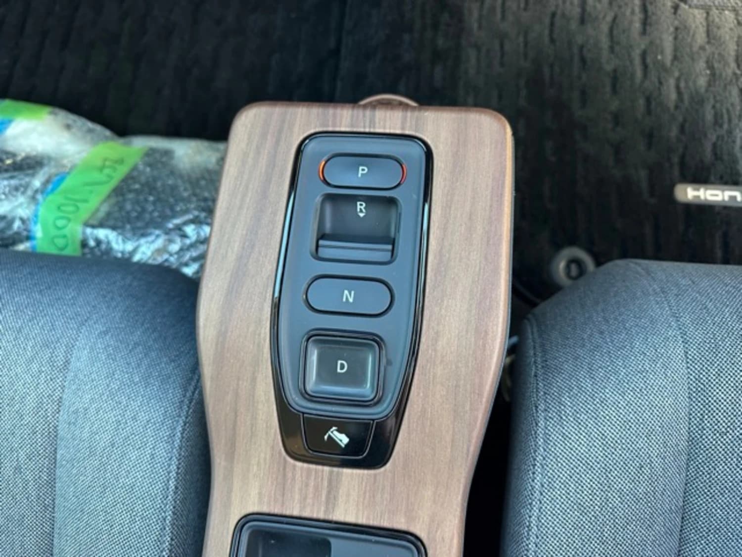 Honda e Base - фото 12