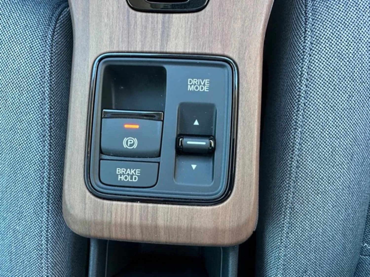 Honda e Base - фото 13