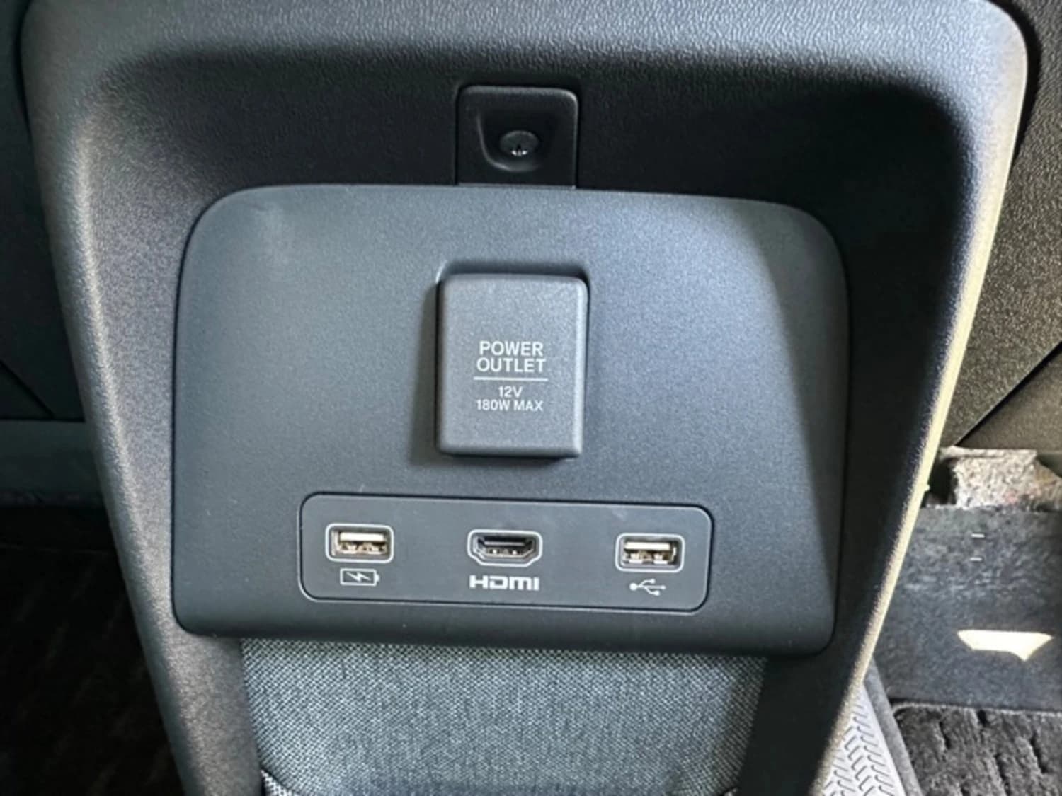 Honda e Base - фото 14