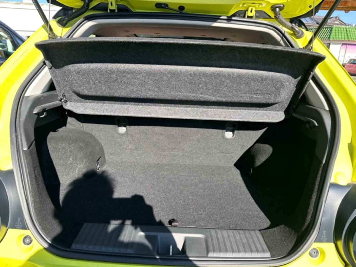 Honda e Base - фото 17