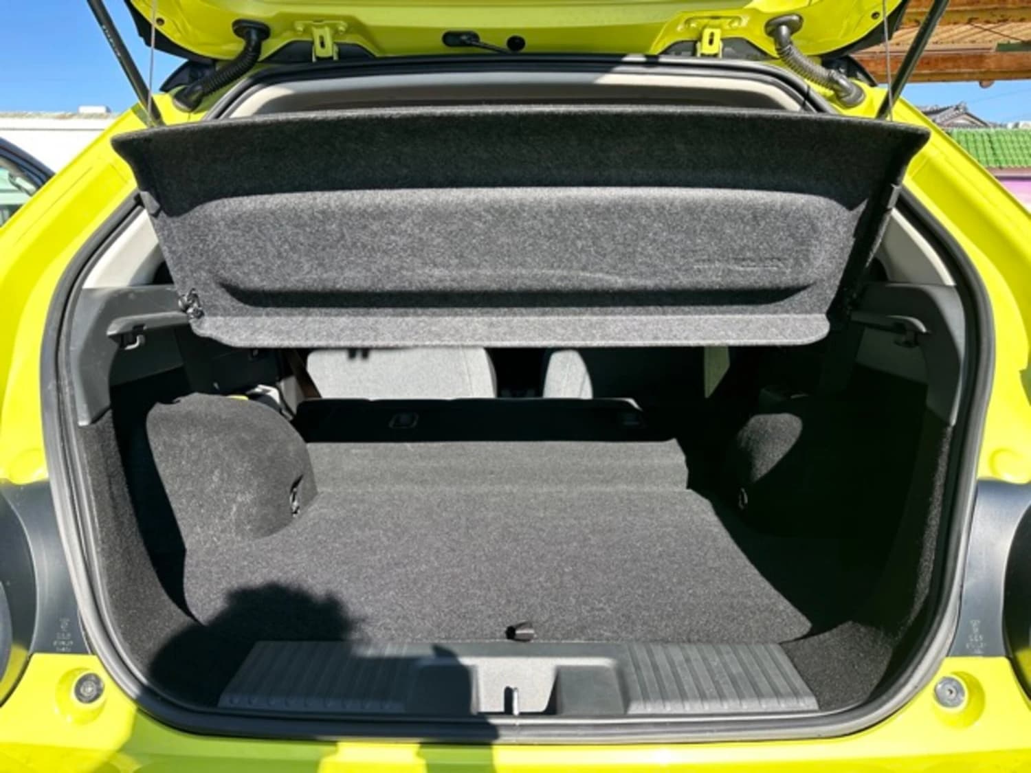 Honda e Base - фото 18