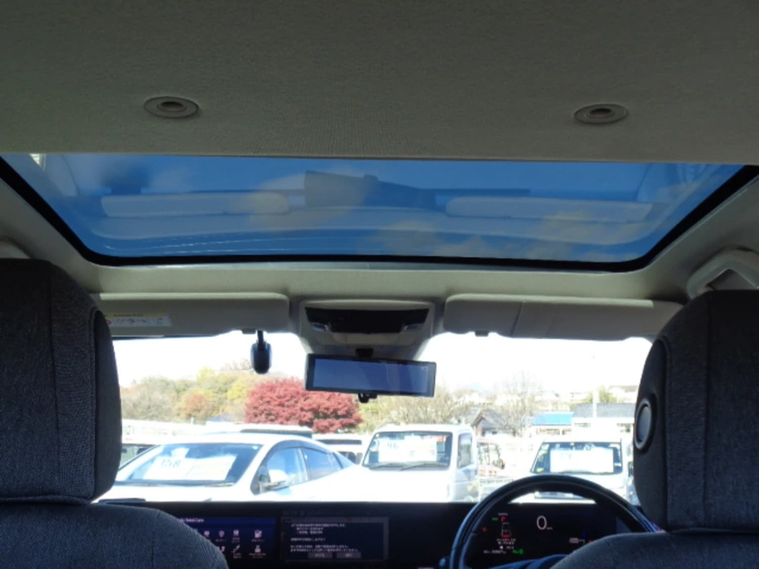 Honda e Advance - фото 3