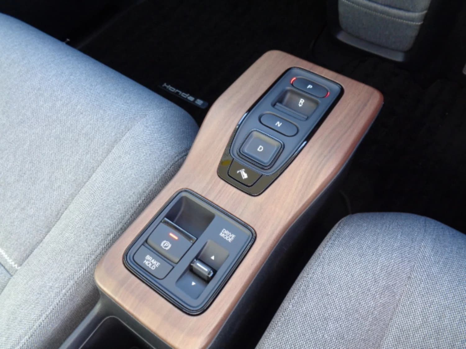 Honda e Advance - фото 11