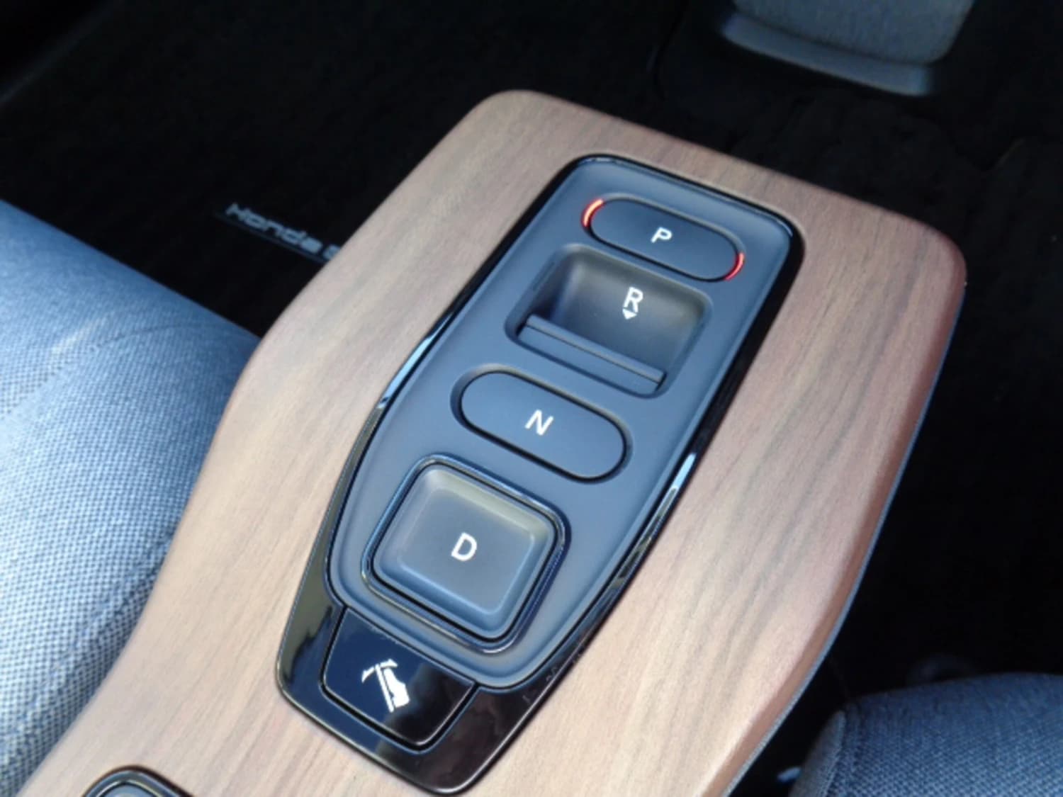 Honda e Advance - фото 12