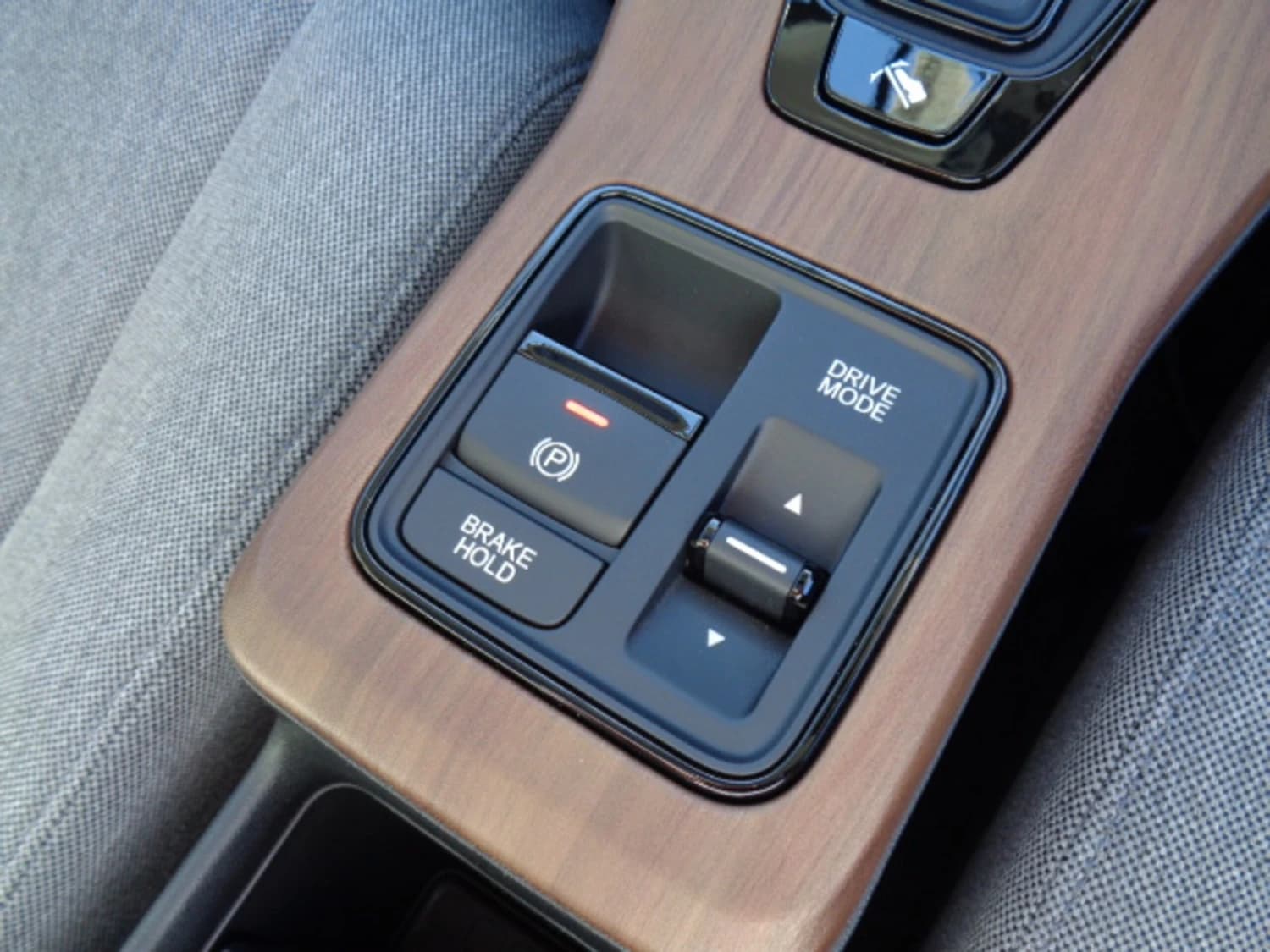 Honda e Advance - фото 13