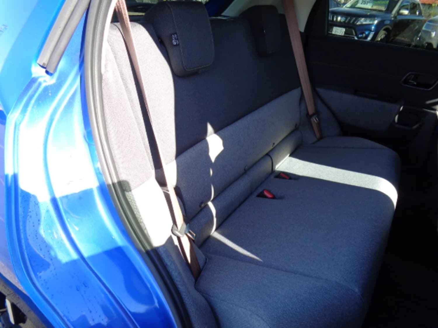 Honda e Advance - фото 18