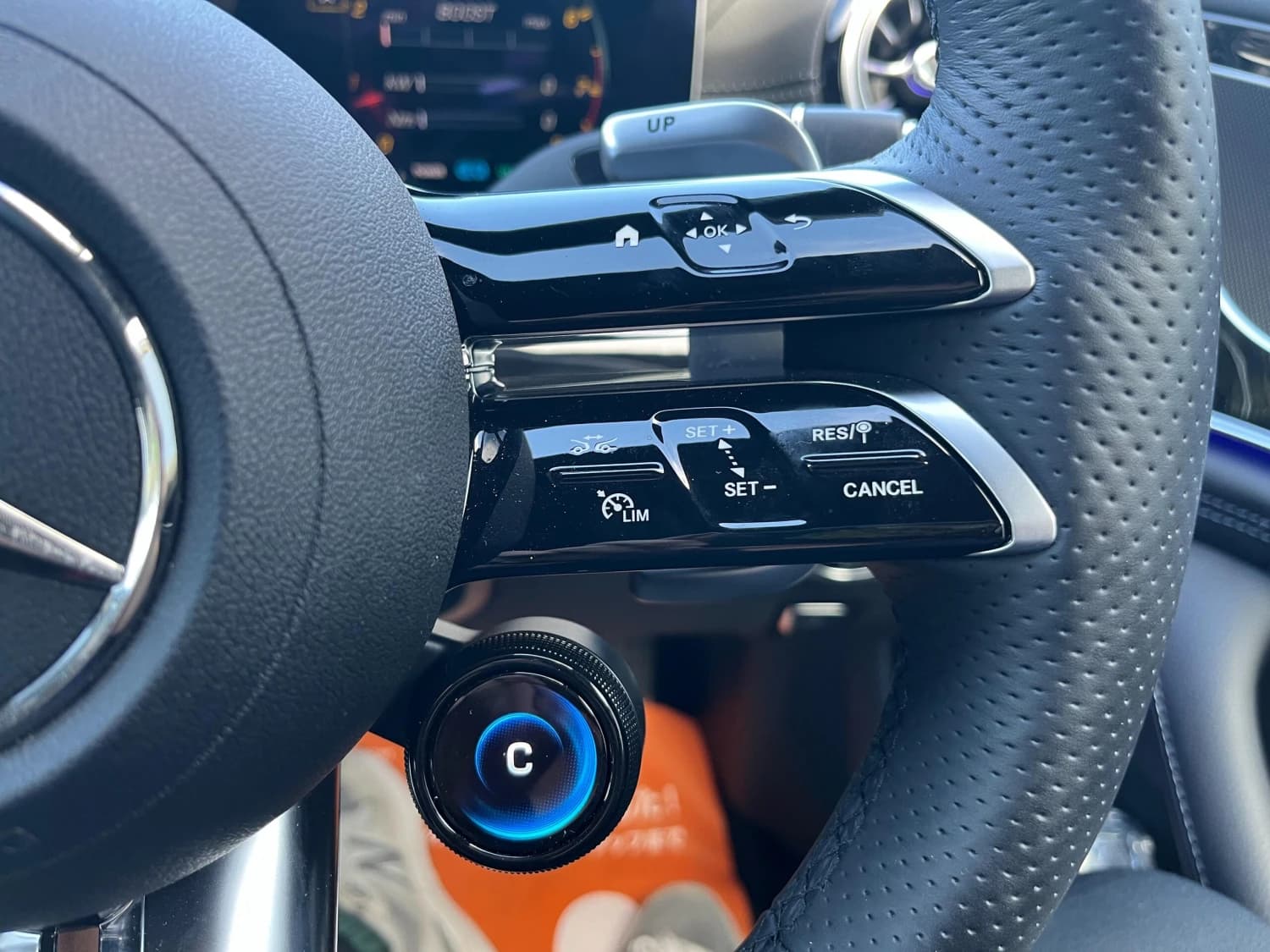 Mercedes AMG GT 43 - фото 10