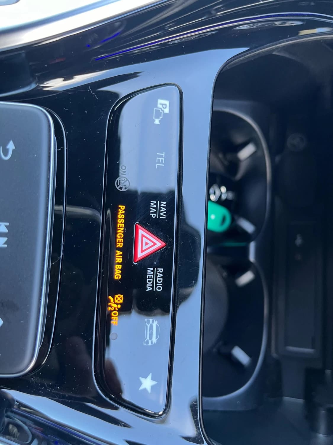 Mercedes AMG GT 43 - фото 13