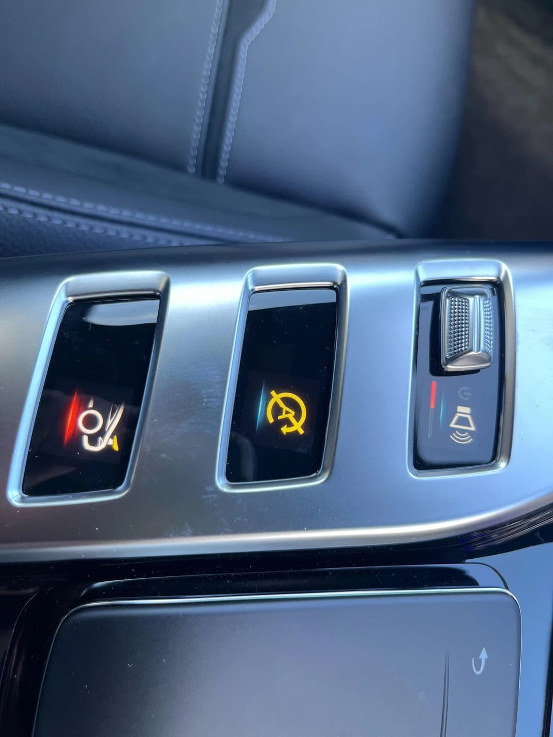 Mercedes AMG GT 43 - фото 14