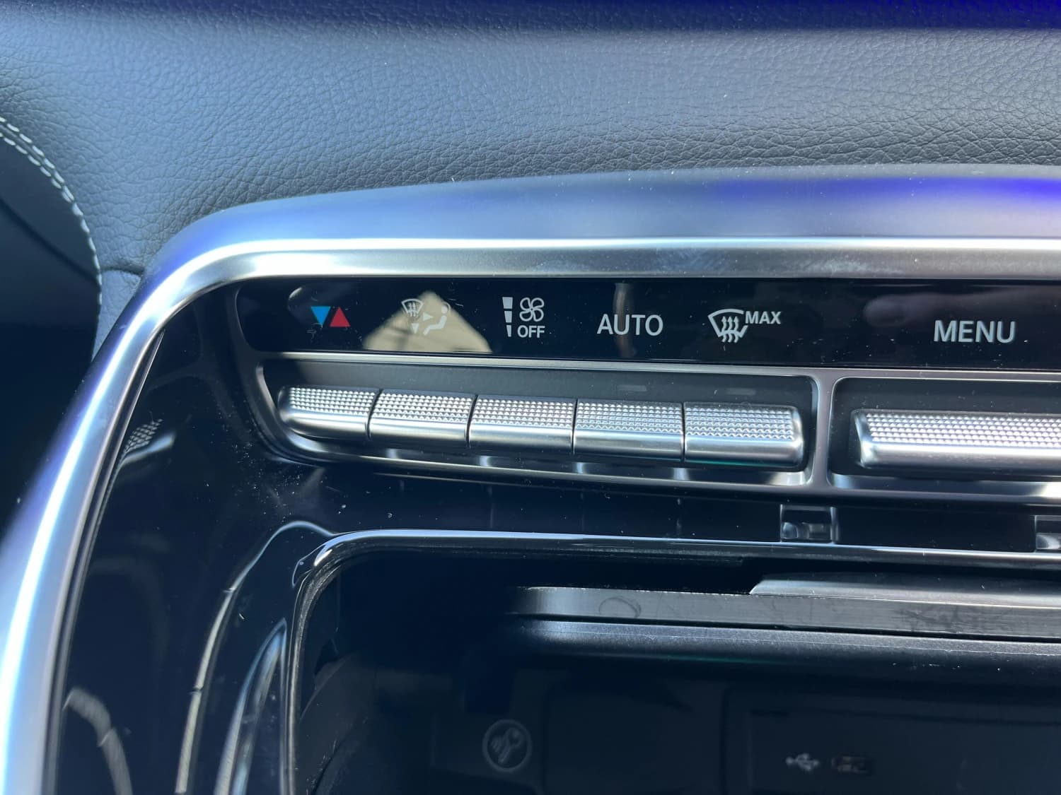 Mercedes AMG GT 43 - фото 22