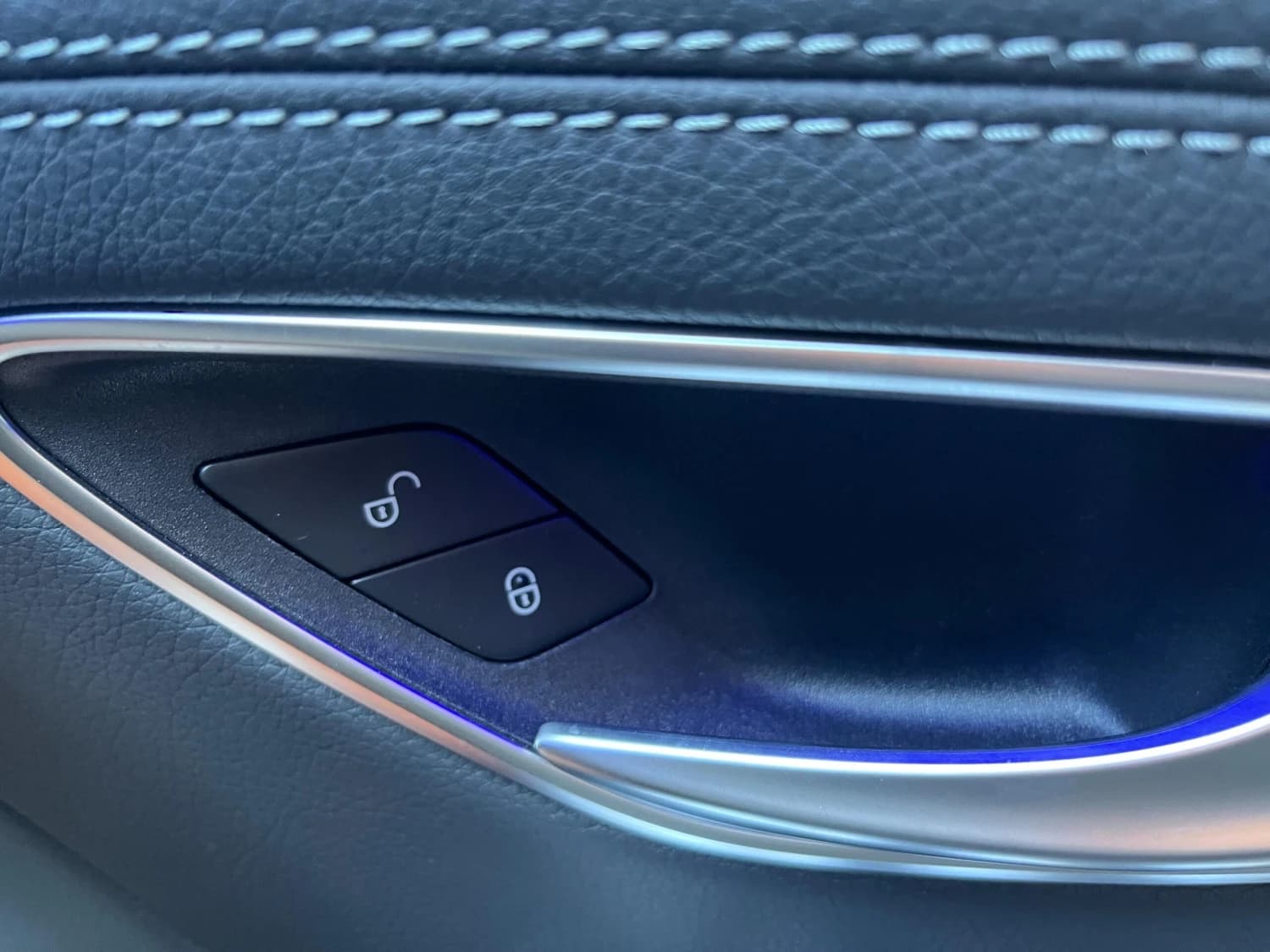 Mercedes AMG GT 43 - фото 26