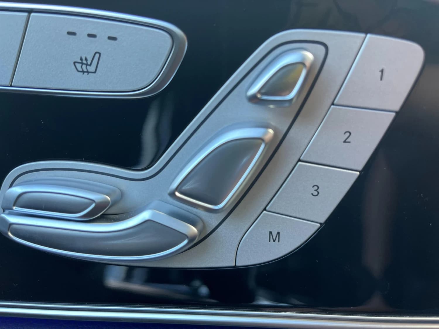 Mercedes AMG GT 43 - фото 27