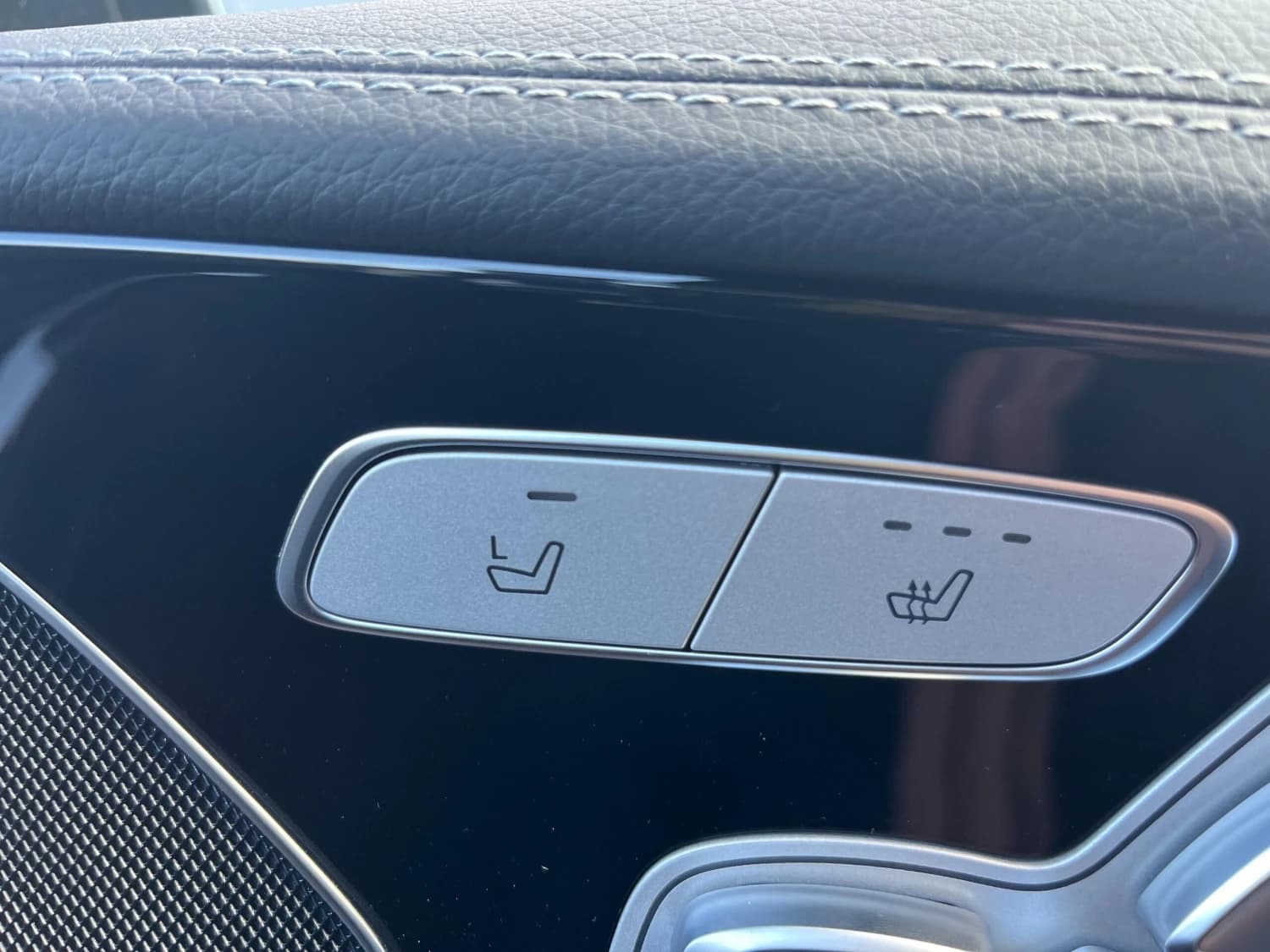 Mercedes AMG GT 43 - фото 28