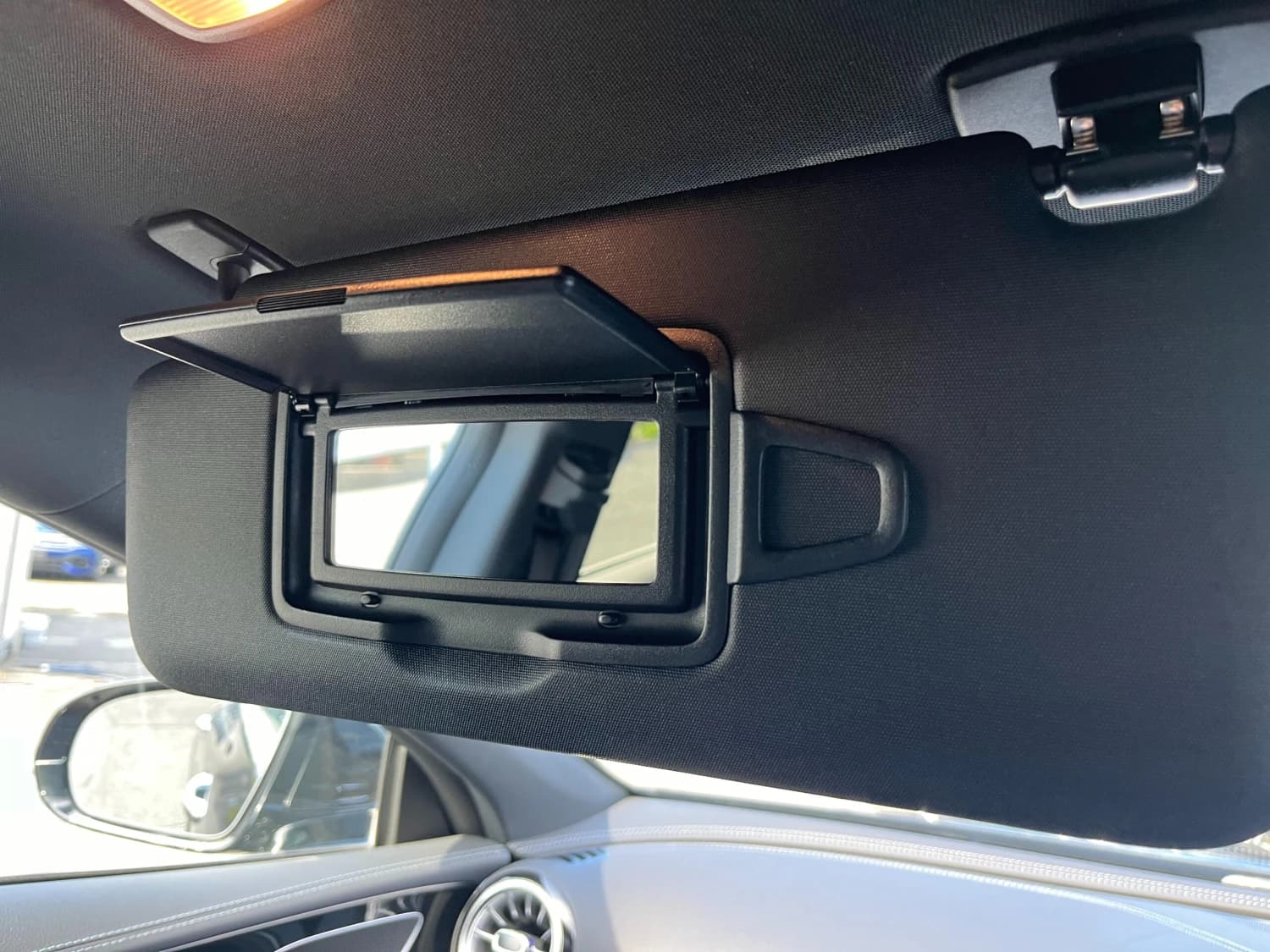 Mercedes AMG GT 43 - фото 32