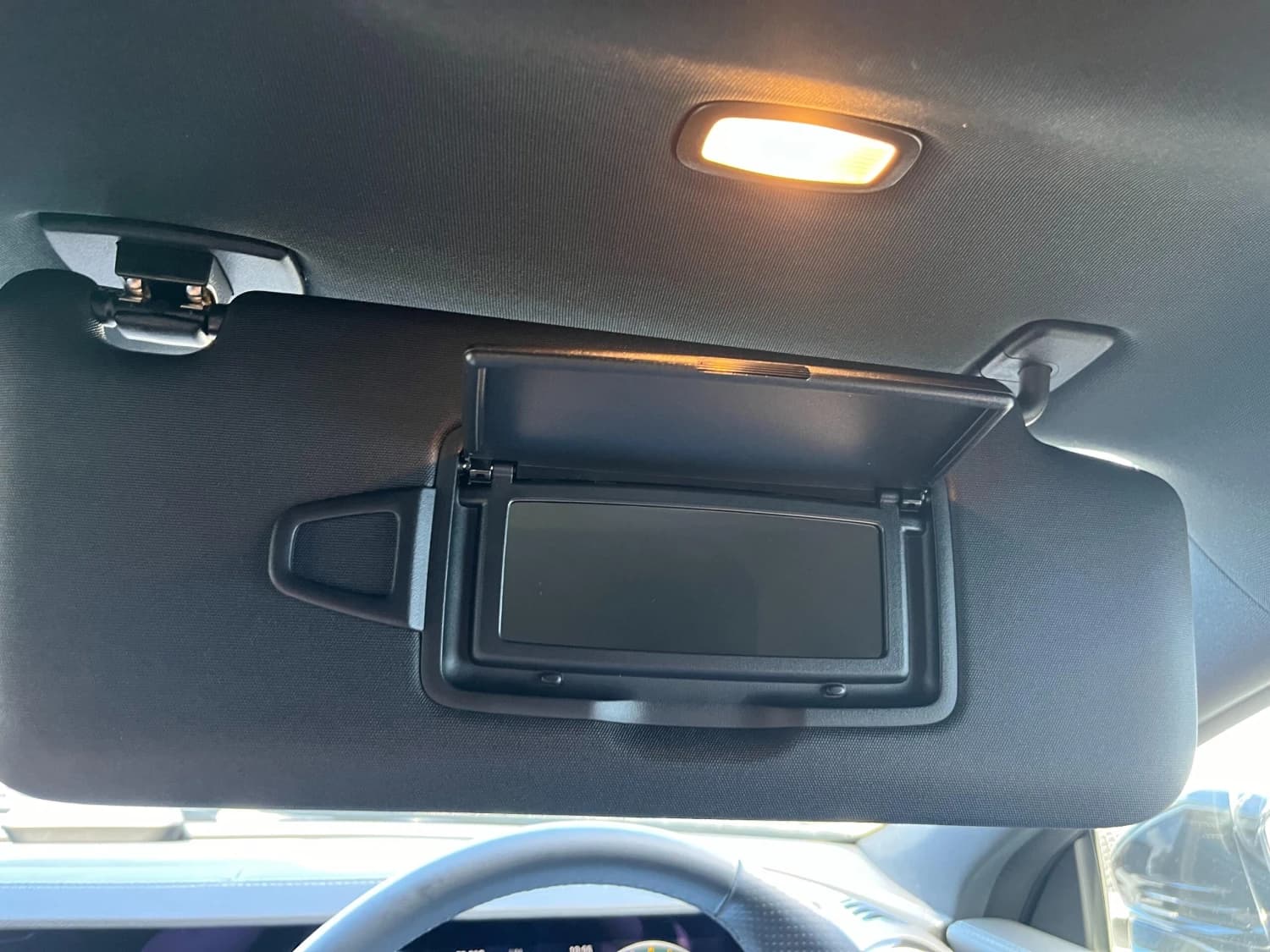 Mercedes AMG GT 43 - фото 33