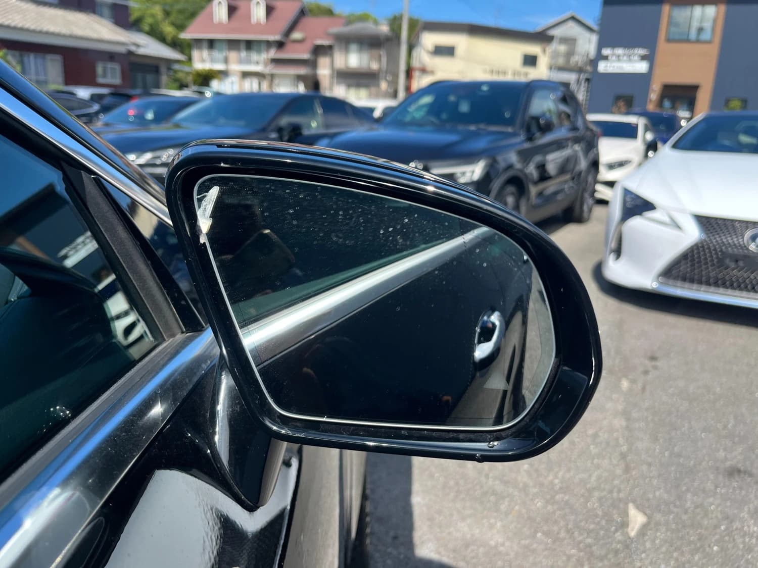 Mercedes AMG GT 43 - фото 34