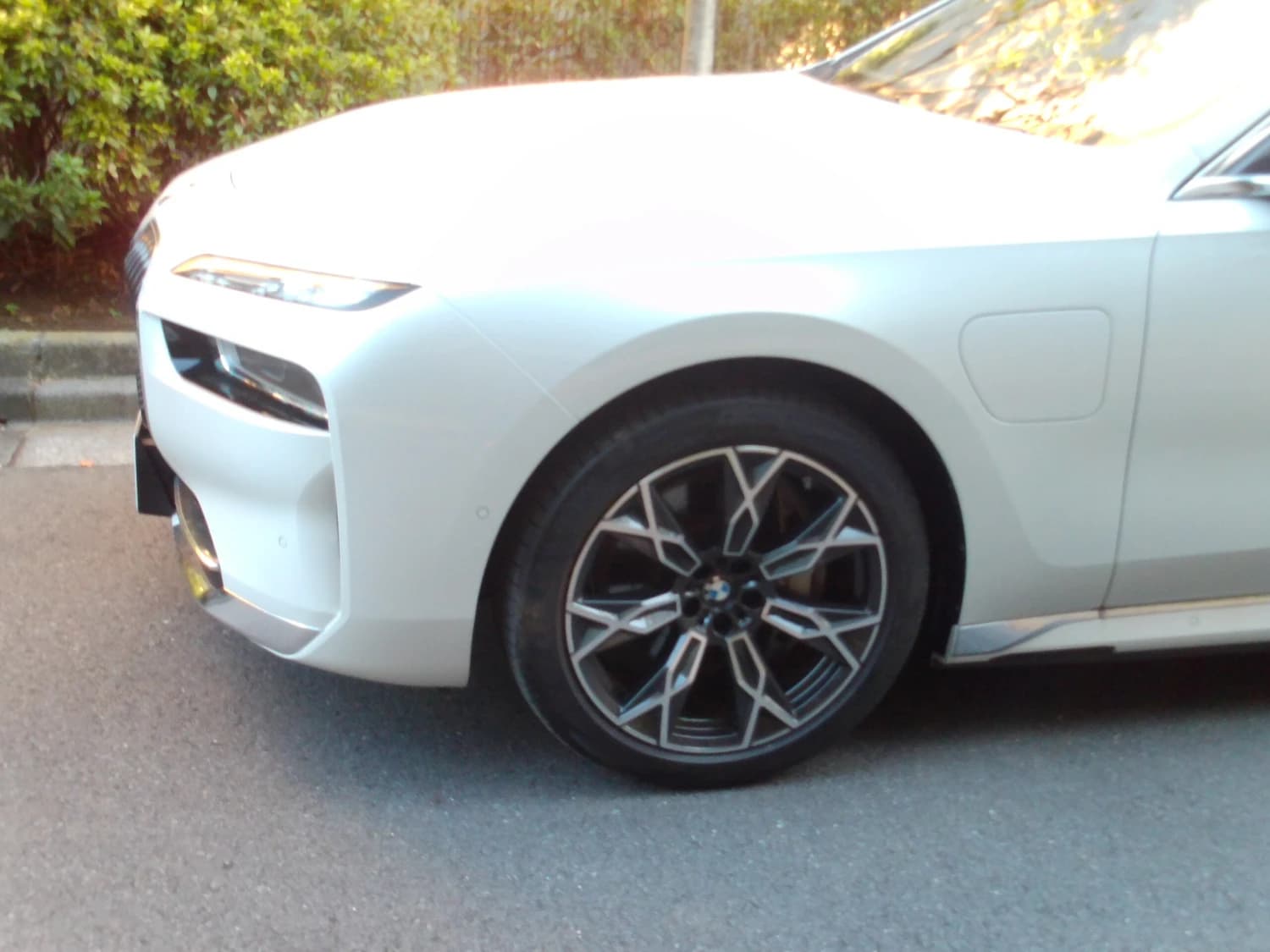 BMW i7 xDrive 60 Excellence - фото 16