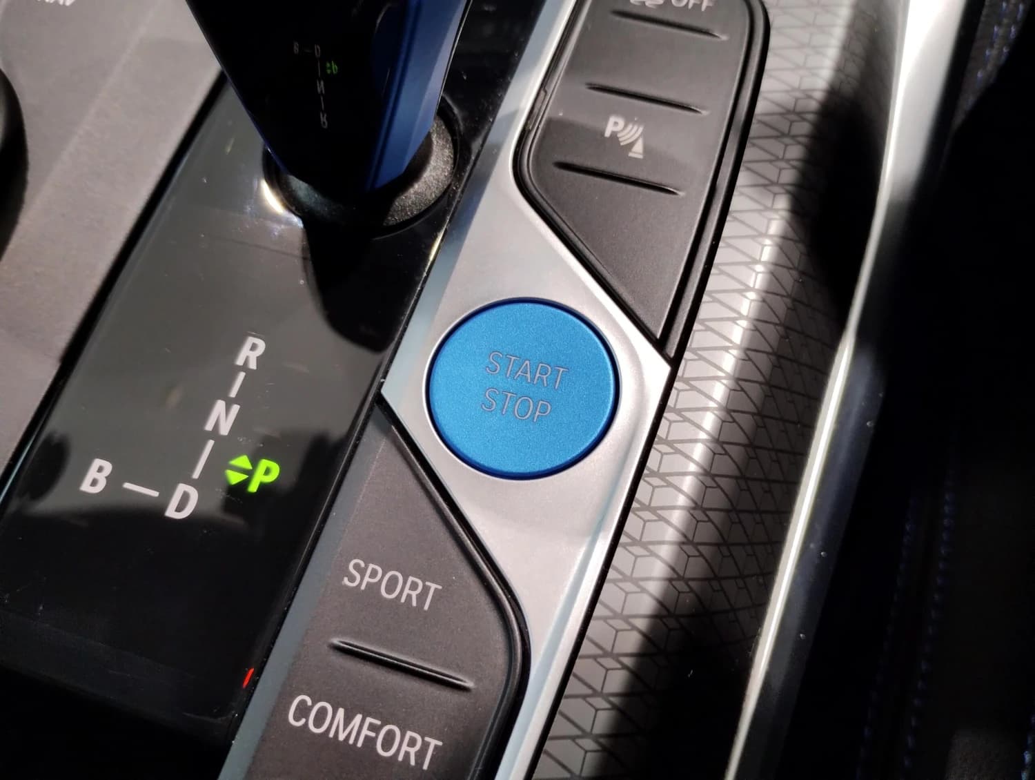 BMW i4 eDrive 35 M Sport - фото 14