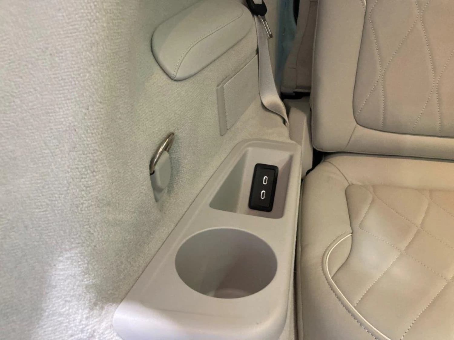 Mercedes EQS SUV 580 4Matic - фото 16