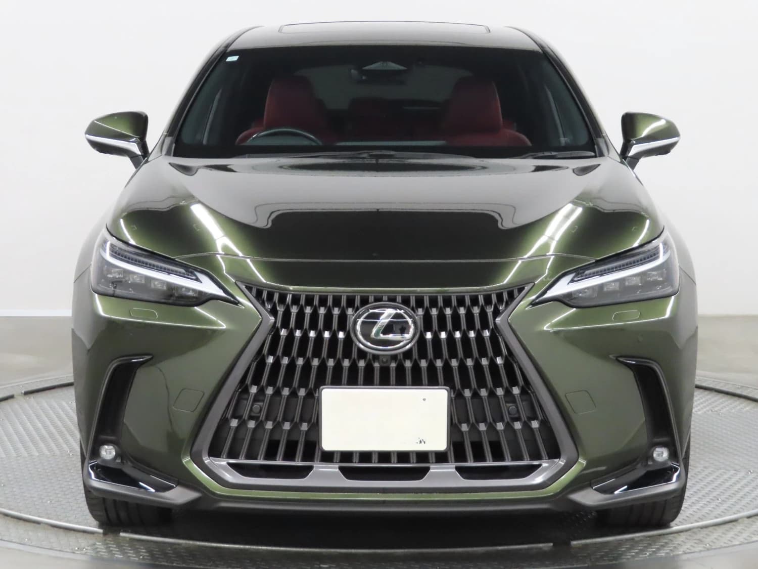 Lexus NX 250 Version L - фото 2