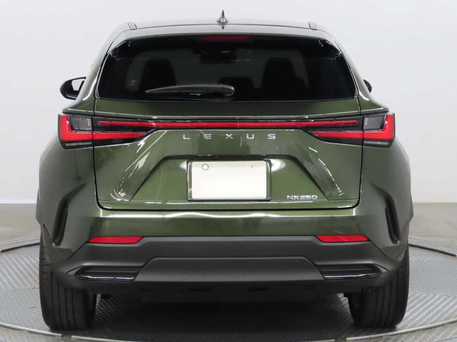 Lexus NX 250 Version L - фото 7