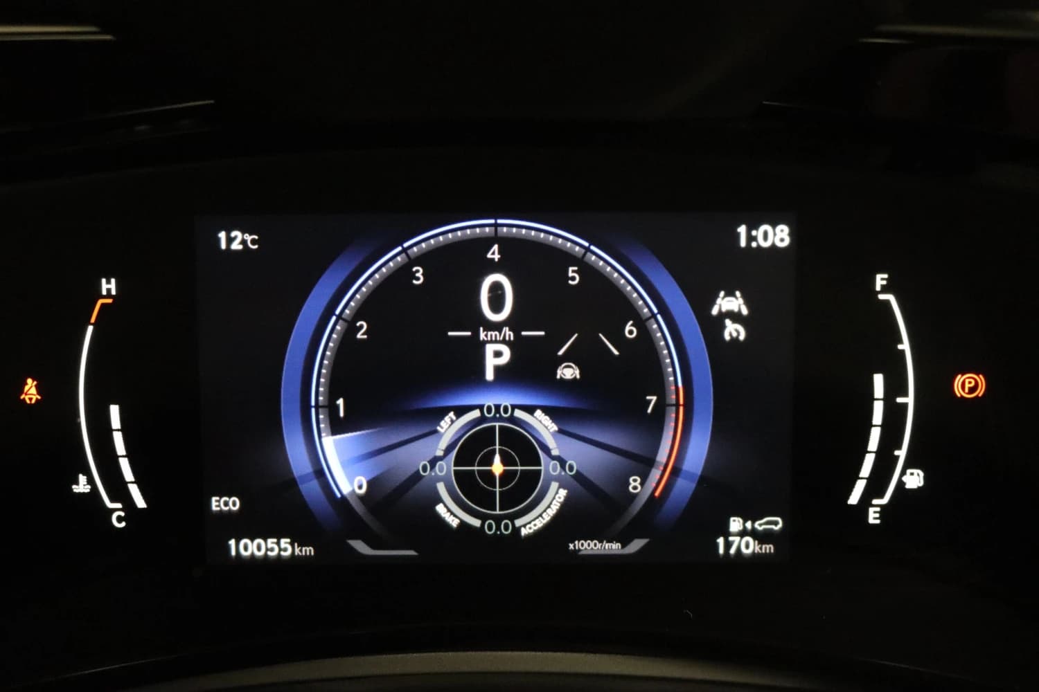 Lexus NX 250 Version L - фото 9