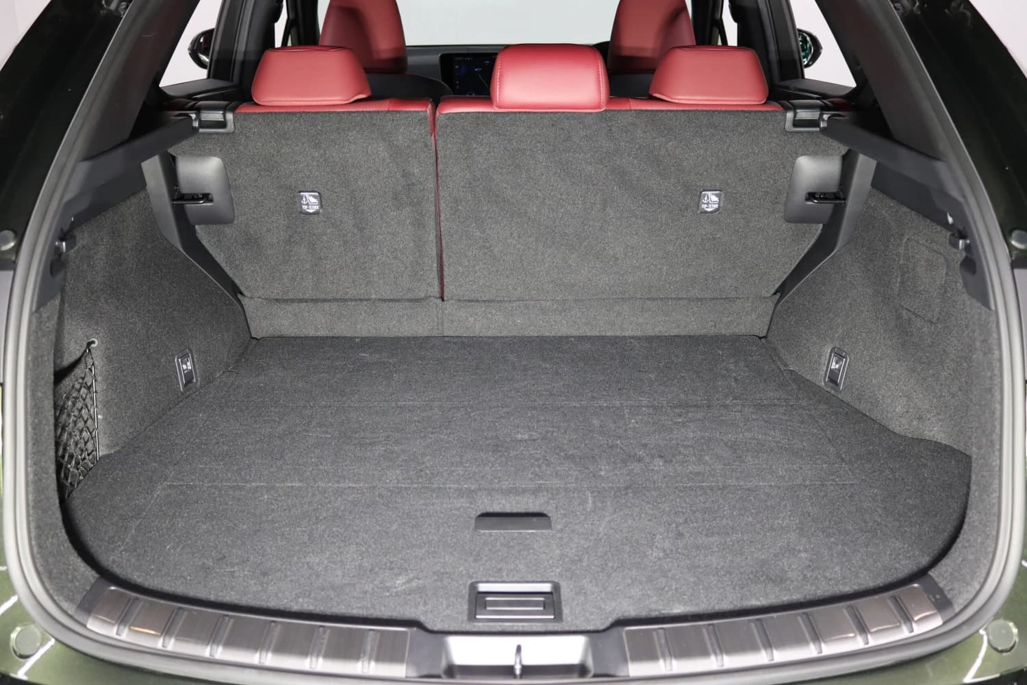 Lexus NX 250 Version L - фото 18