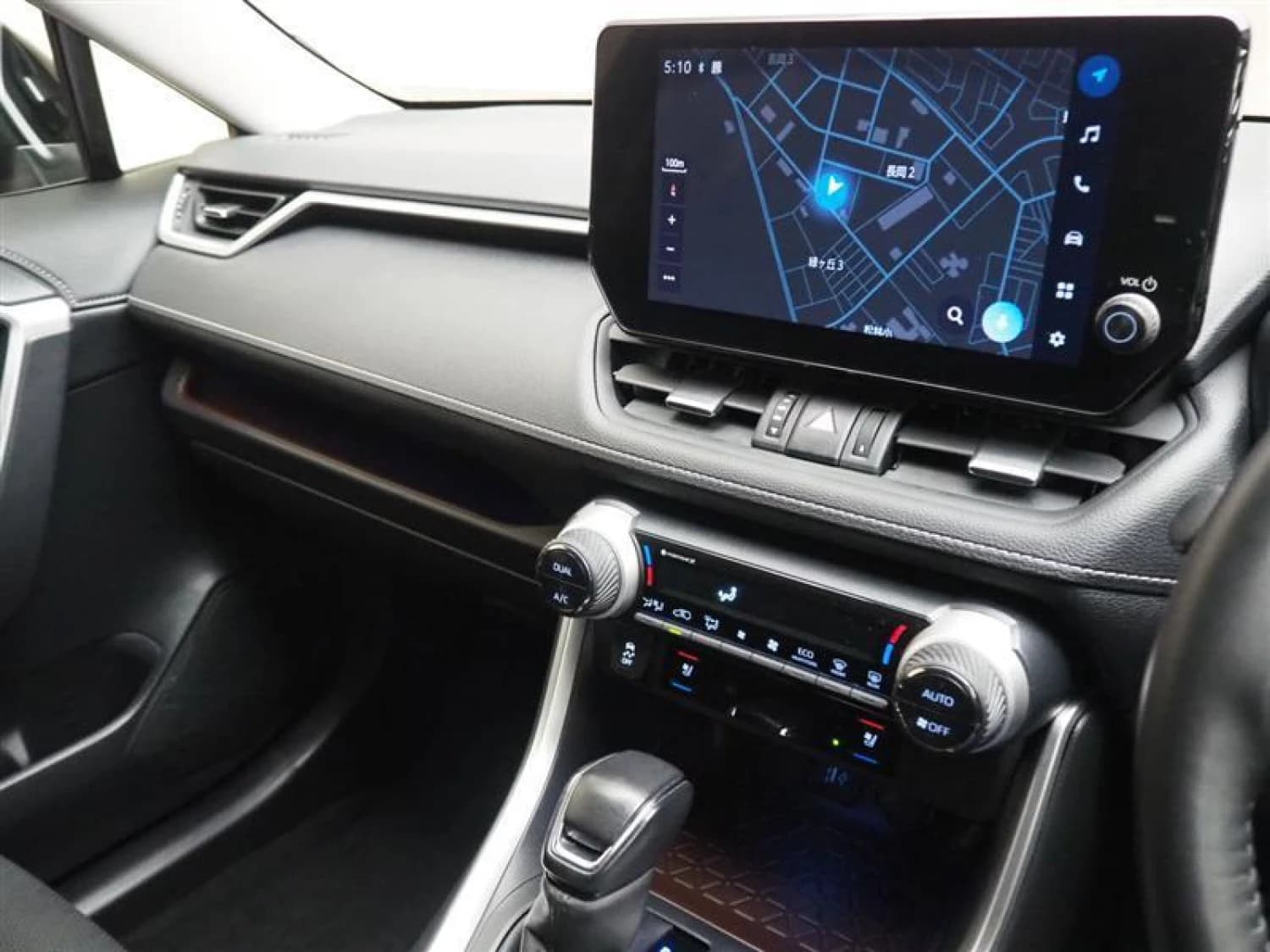 Toyota RAV4 Hybrid G - фото 9