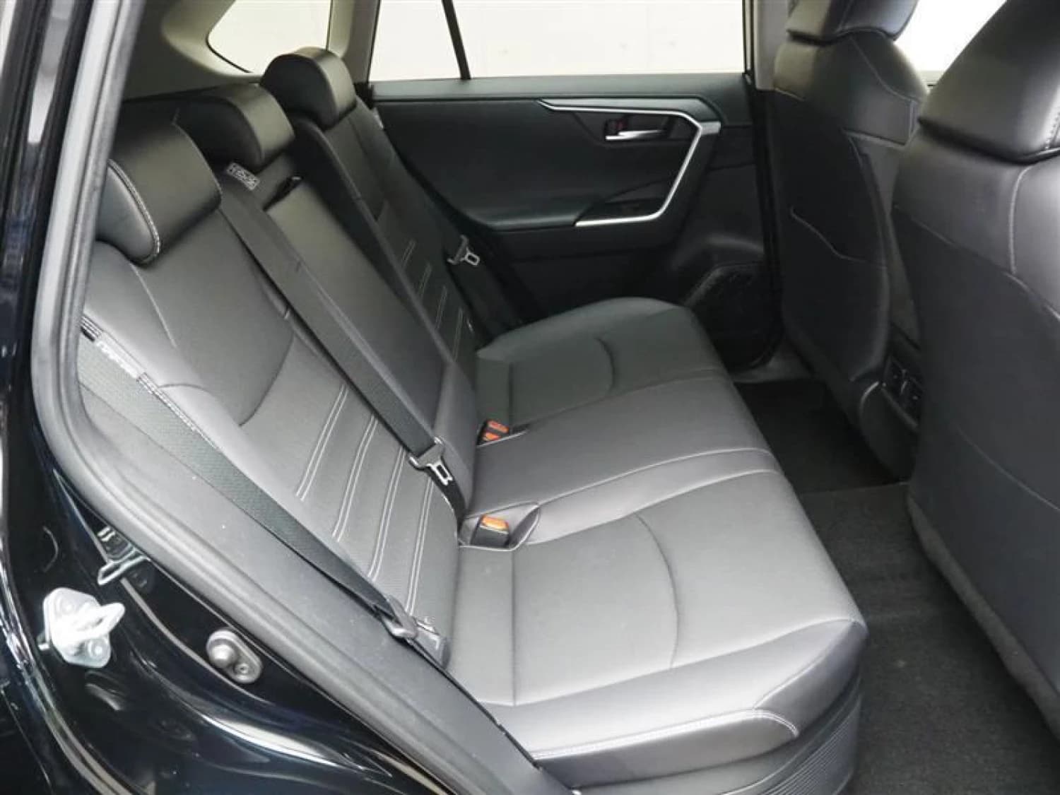 Toyota RAV4 Hybrid G - фото 15