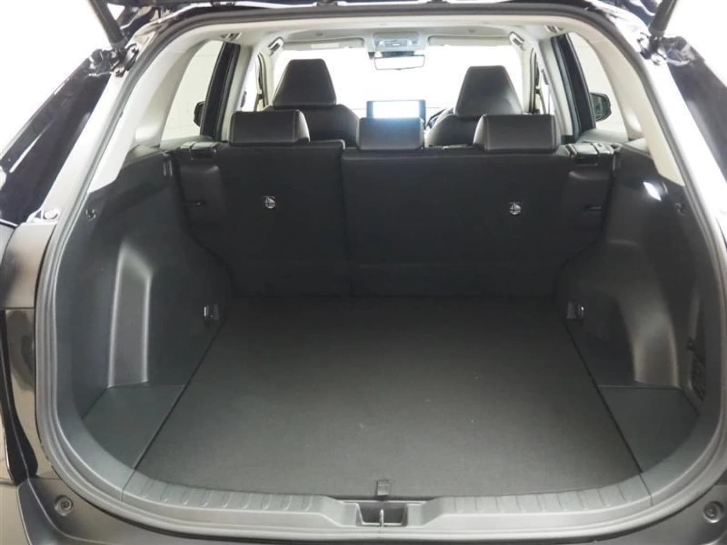 Toyota RAV4 Hybrid G - фото 16