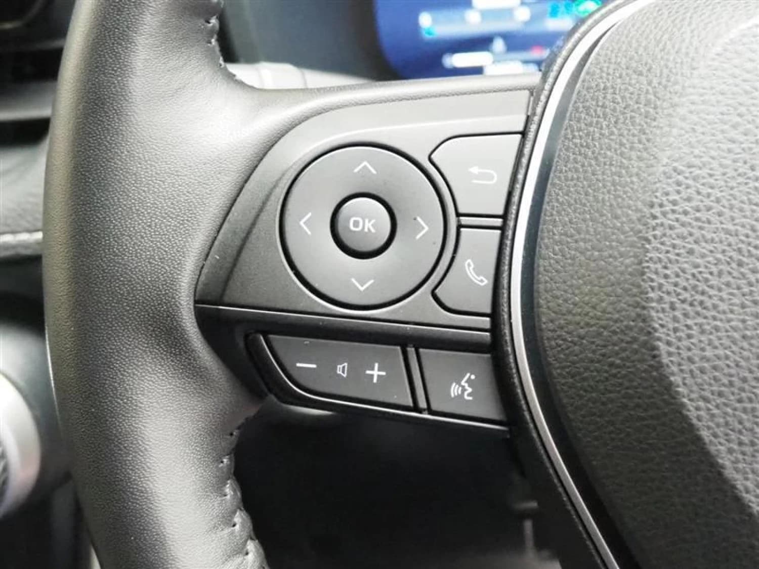 Toyota RAV4 Hybrid G - фото 17