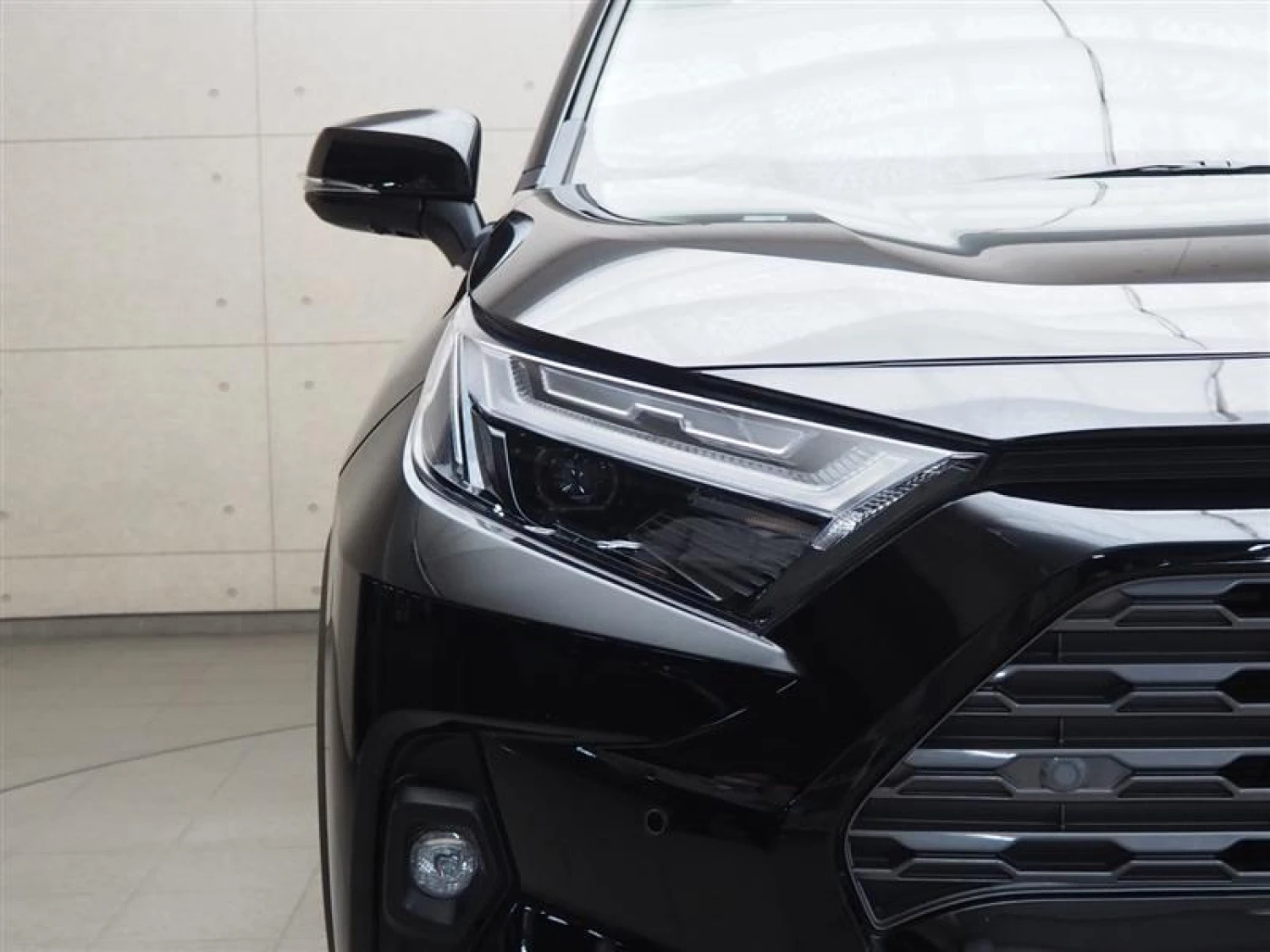 Toyota RAV4 Hybrid G - фото 20