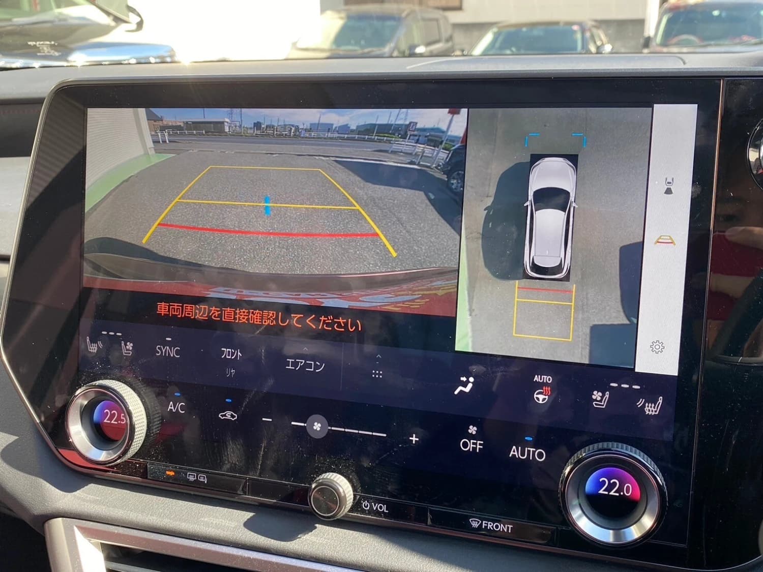 Lexus RX 500h F Sport+ - фото 14