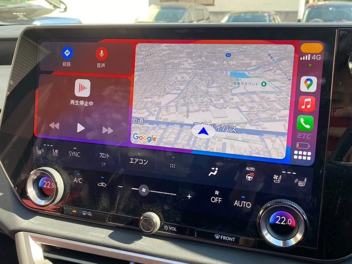 Lexus RX 500h F Sport+ - фото 15