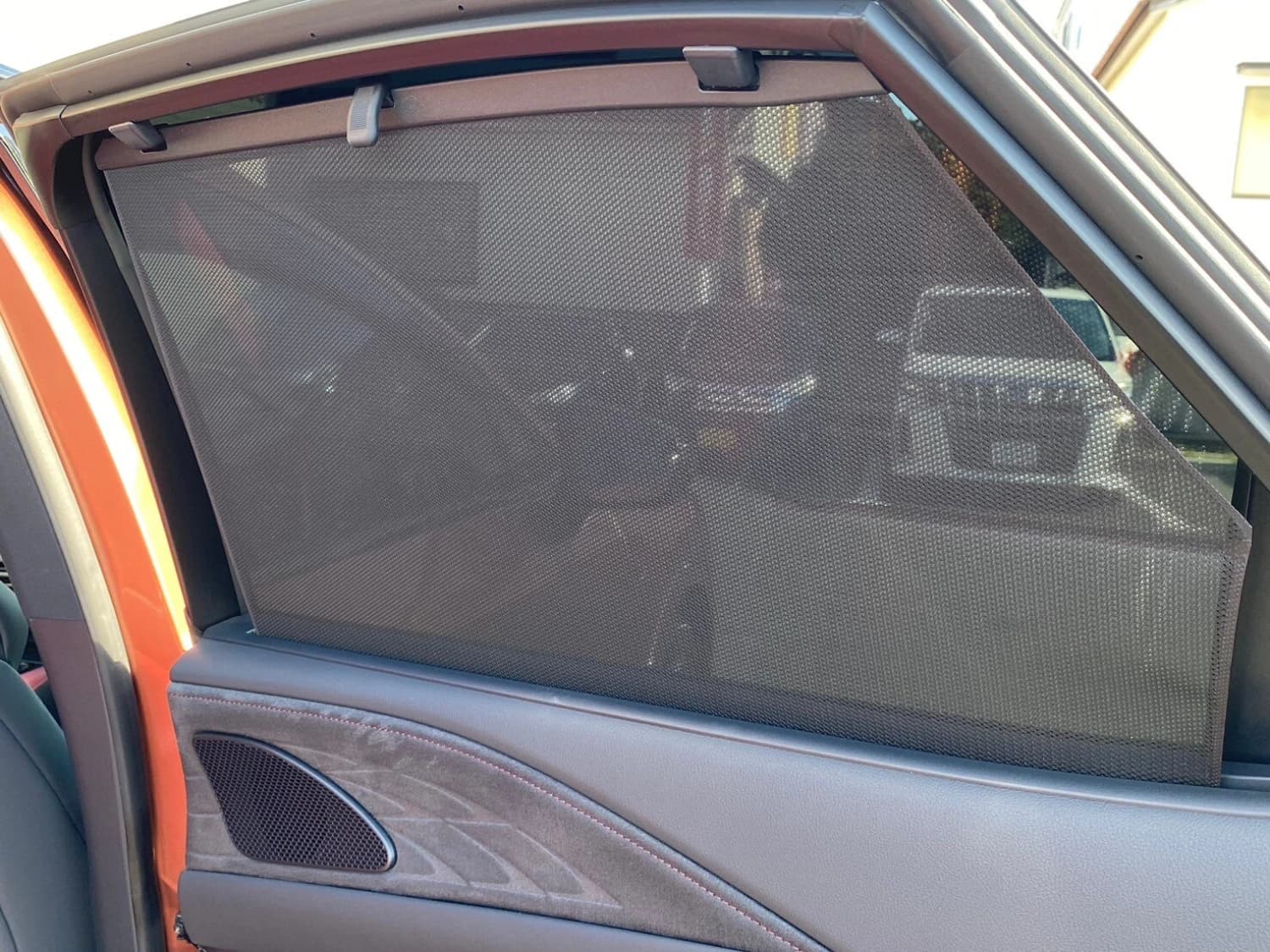 Lexus RX 500h F Sport+ - фото 25