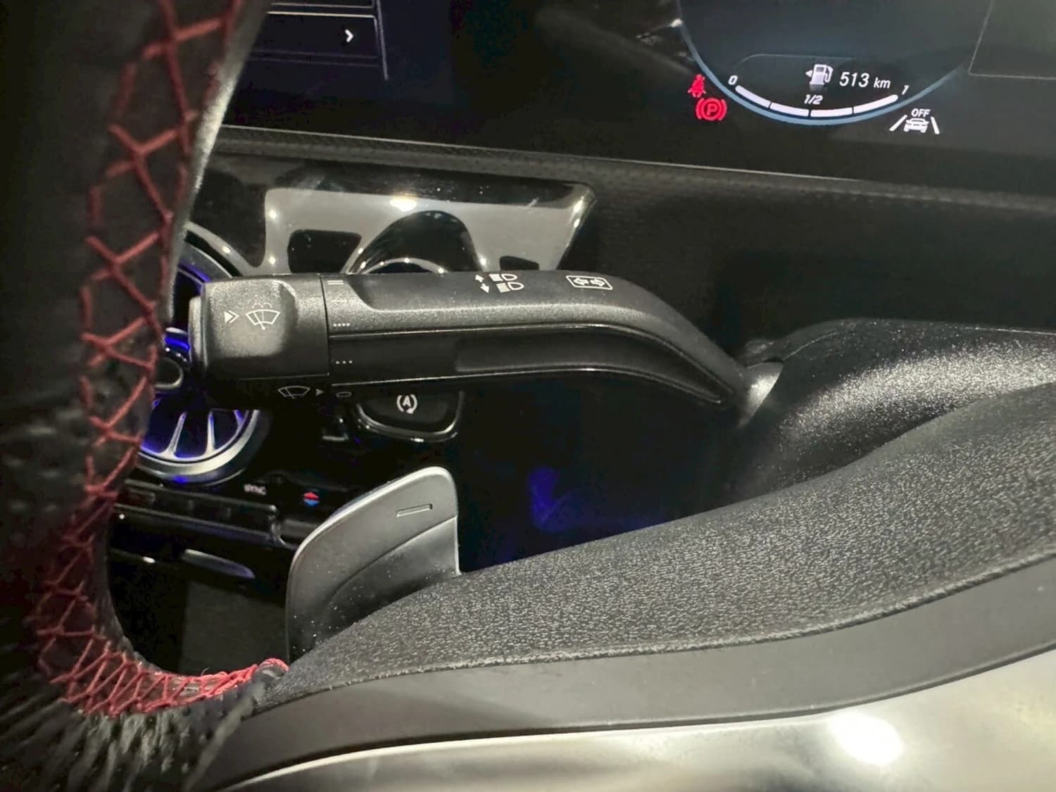 Mercedes CLA-class CLA 200d AMG Line - фото 12