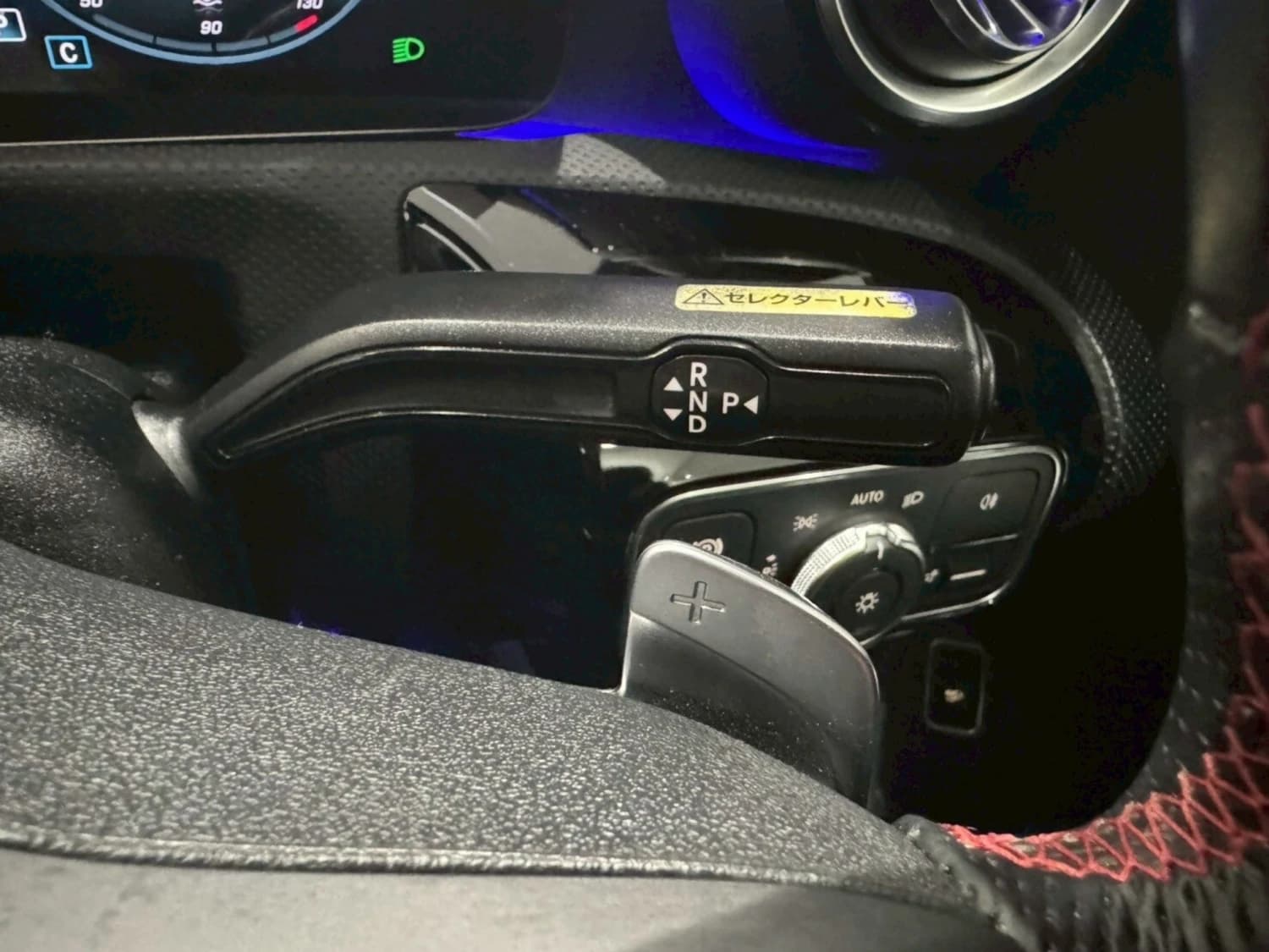 Mercedes CLA-class CLA 200d AMG Line - фото 15