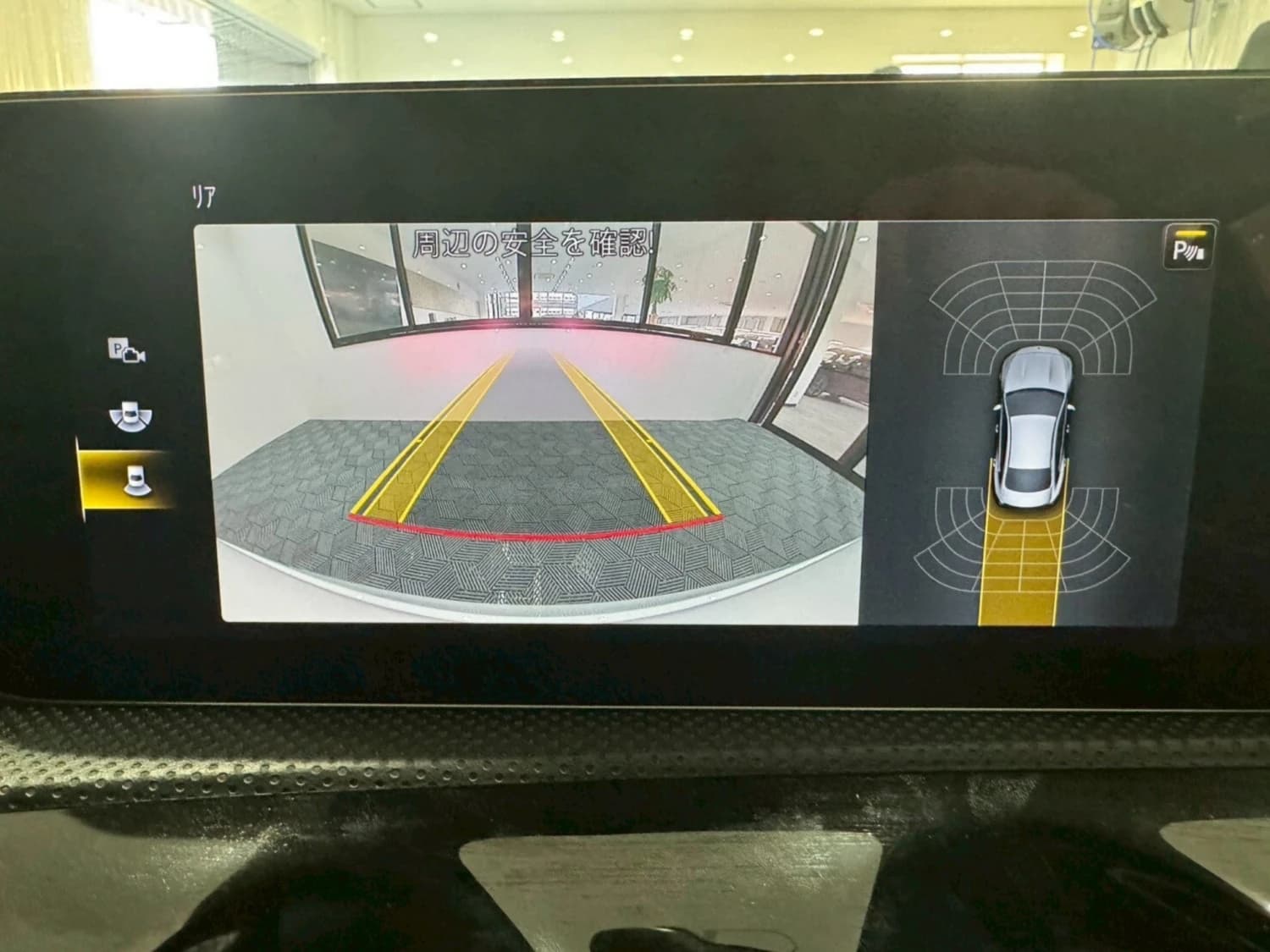 Mercedes CLA-class CLA 200d AMG Line - фото 17