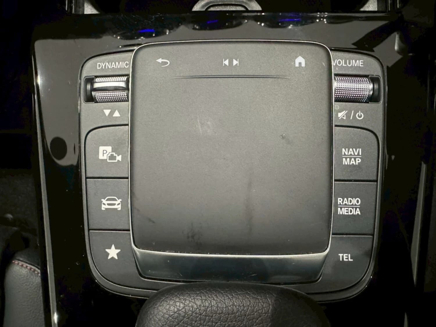 Mercedes CLA-class CLA 200d AMG Line - фото 22