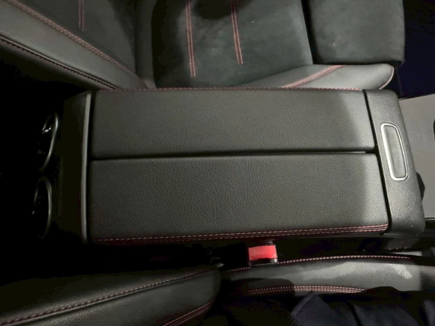 Mercedes CLA-class CLA 200d AMG Line - фото 23