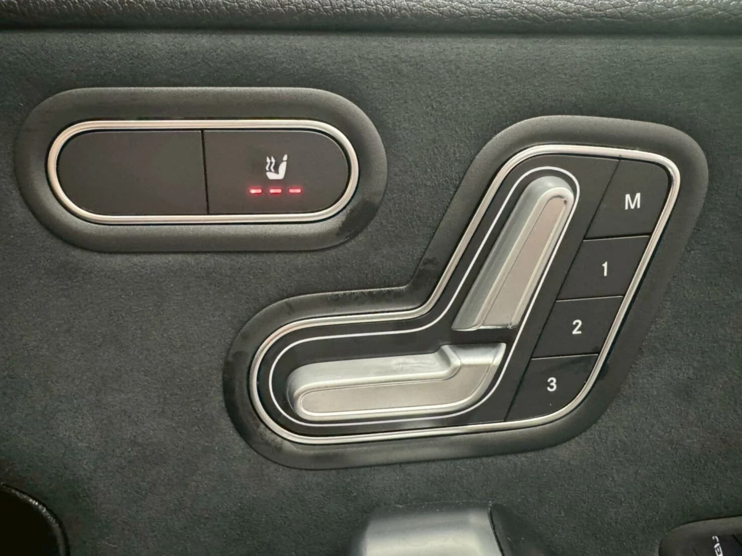 Mercedes CLA-class CLA 200d AMG Line - фото 26