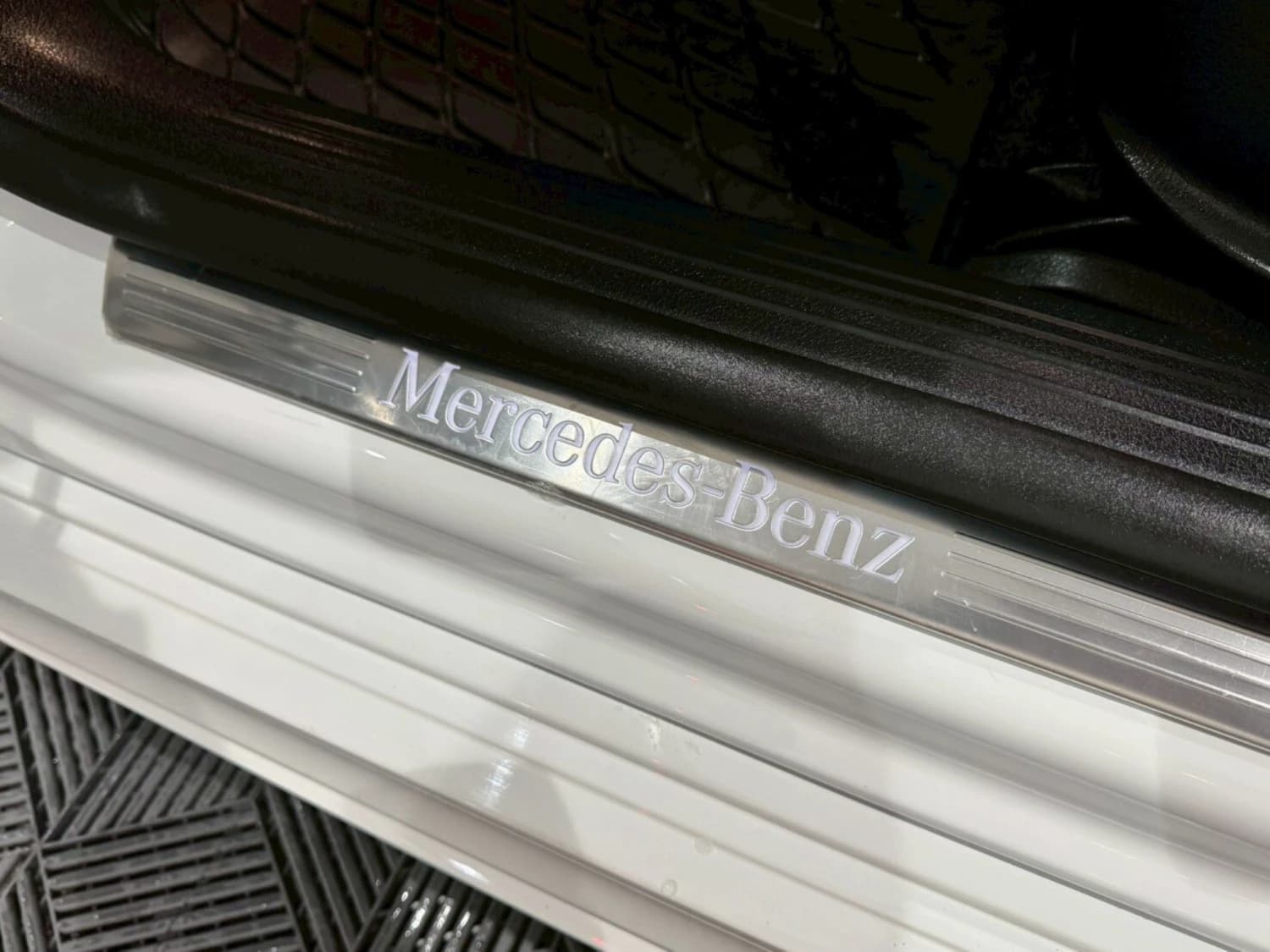 Mercedes CLA-class CLA 200d AMG Line - фото 41