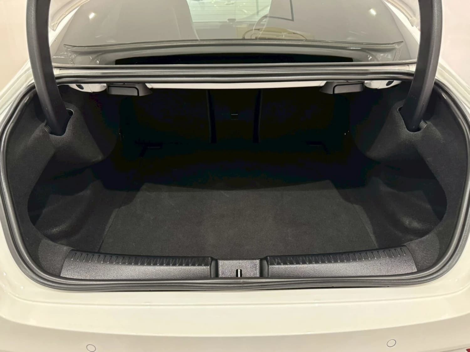 Mercedes CLA-class CLA 200d AMG Line - фото 32