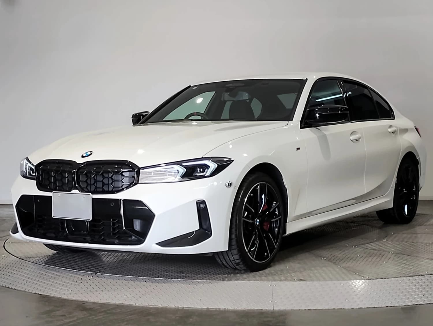 BMW 3 series M340i xDrive
