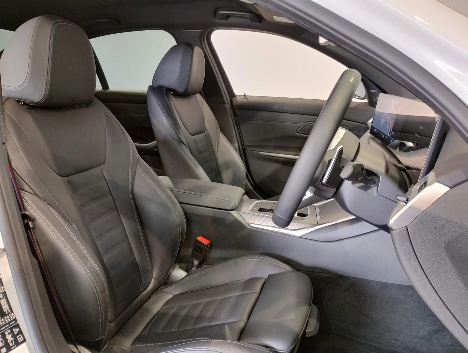 BMW 3 series M340i xDrive - фото 2