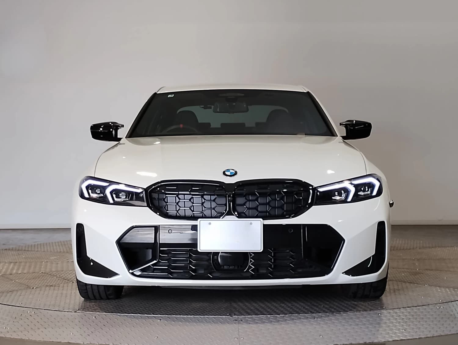 BMW 3 series M340i xDrive - фото 9